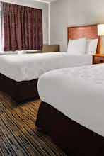 Hotel Magnuson Hotel Detroit Airport photo 2