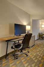 Hotel Holiday Inn Salem photo 4