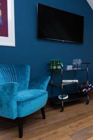 Hotel Hotel Indigo Krakow - Old Town photo 4