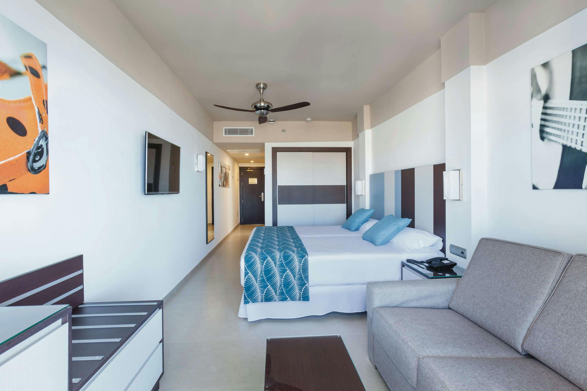 Hotel Hotel Riu Costa del Sol - All Inclusive photo 2