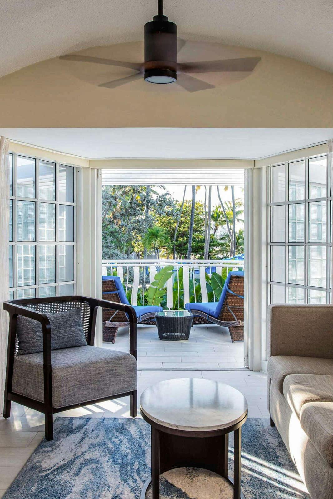 Hotel The Royal Sonesta San Juan photo 4