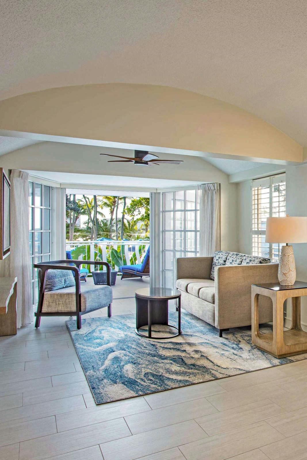 Hotel The Royal Sonesta San Juan photo 2