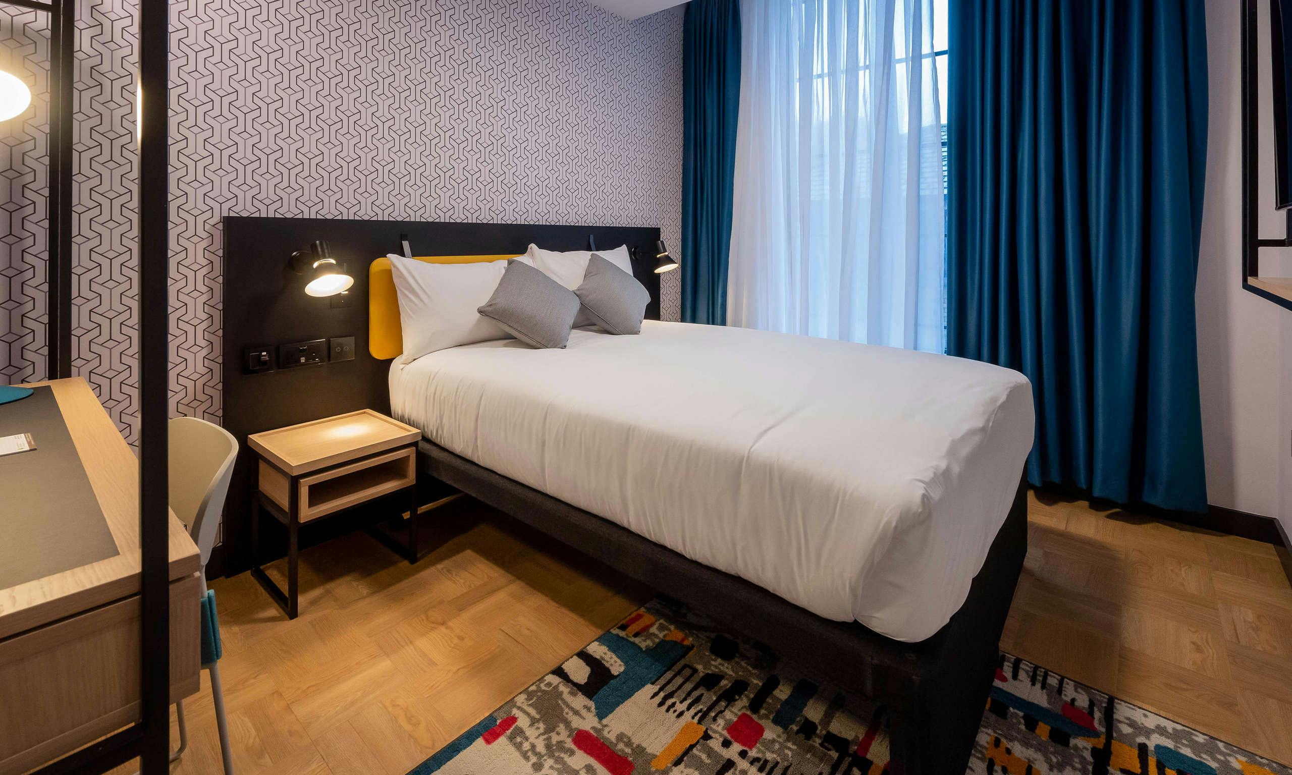 The Wesley Camden Town