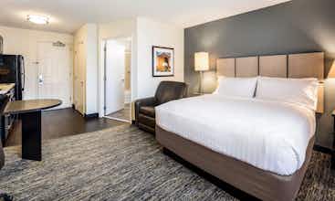 Hotel Sonesta Simply Suites Phoenix Glendale photo 1