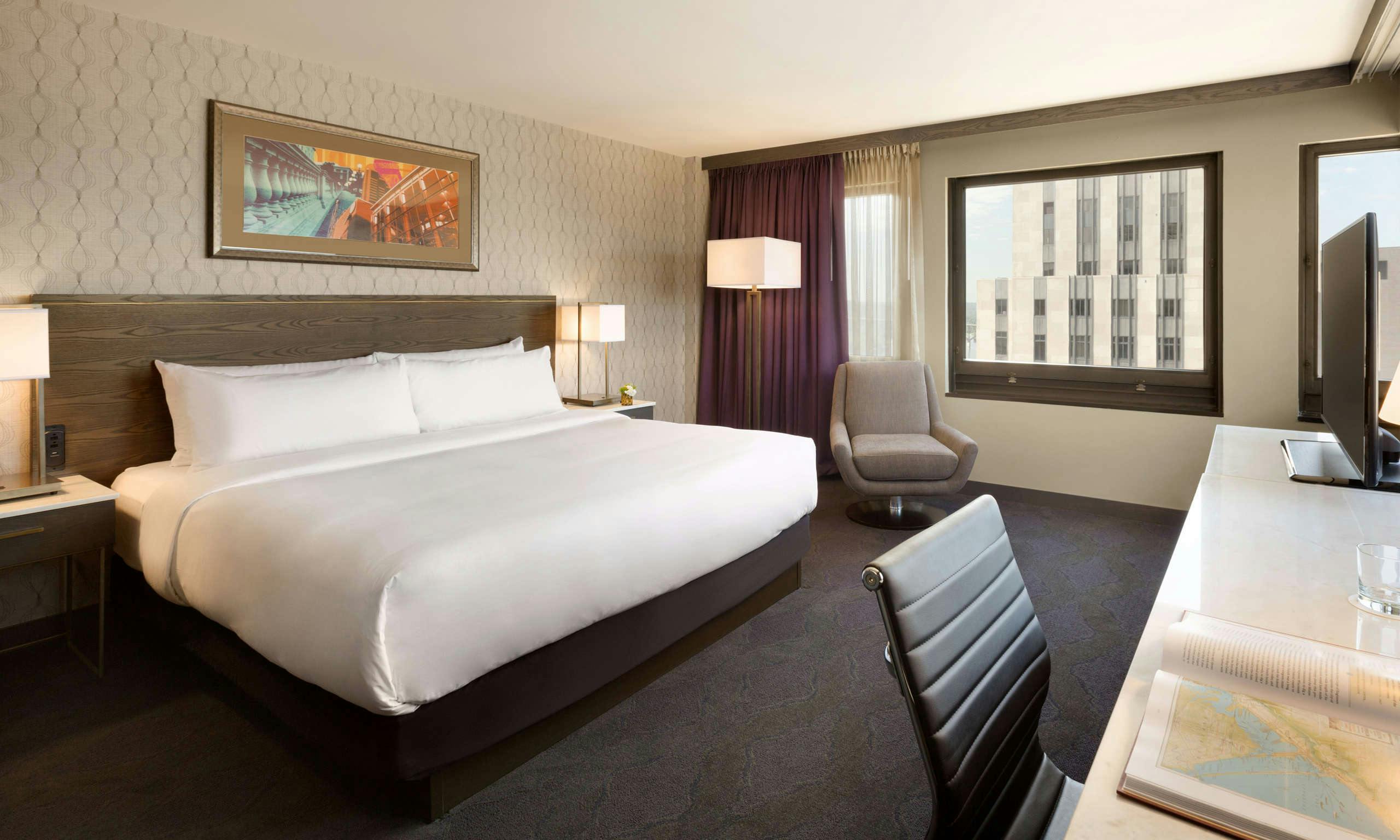 InterContinental Saint Paul Riverfront