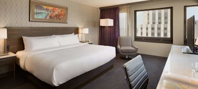 InterContinental Saint Paul Riverfront