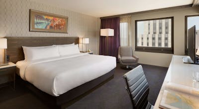 InterContinental Saint Paul Riverfront