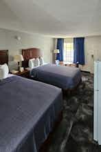 Hotel Bluegrass Extended Stay Hotel photo 2