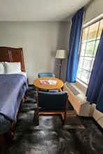 Hotel Bluegrass Extended Stay Hotel photo 4