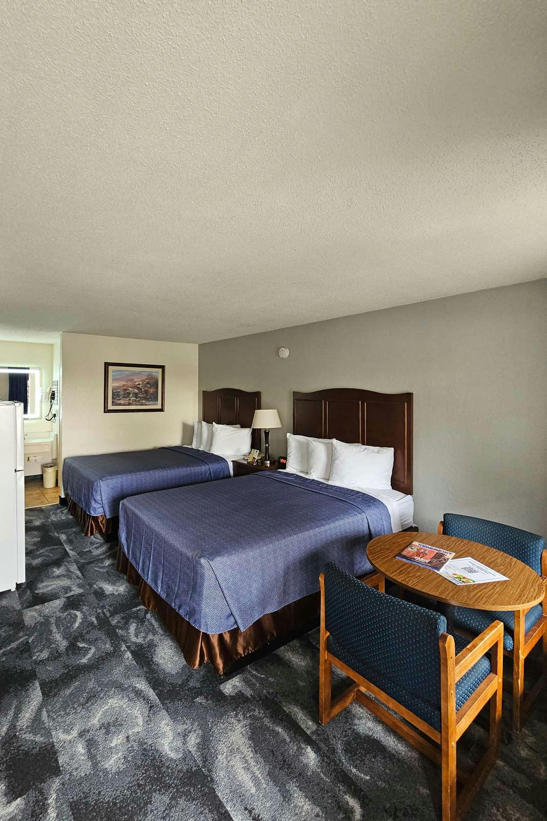 Hotel Bluegrass Extended Stay Hotel photo 1