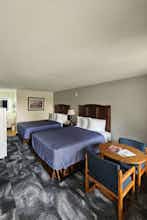 Hotel Bluegrass Extended Stay Hotel photo 1