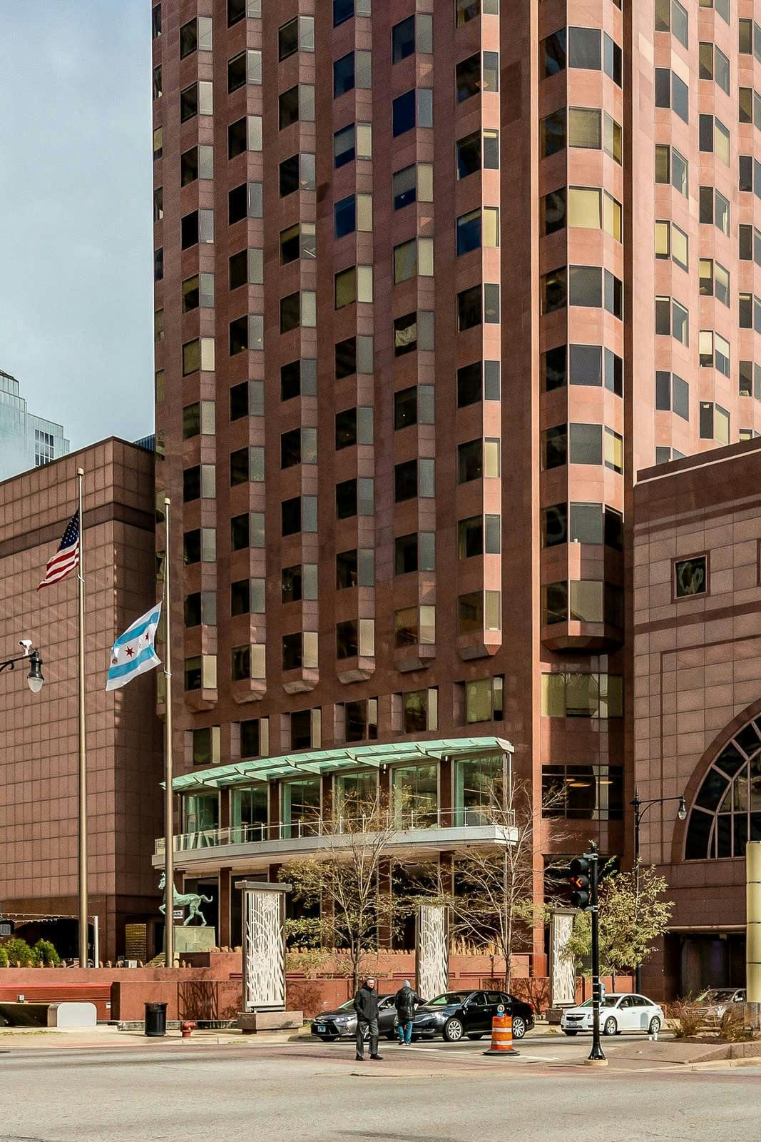 The Buckingham Hotel