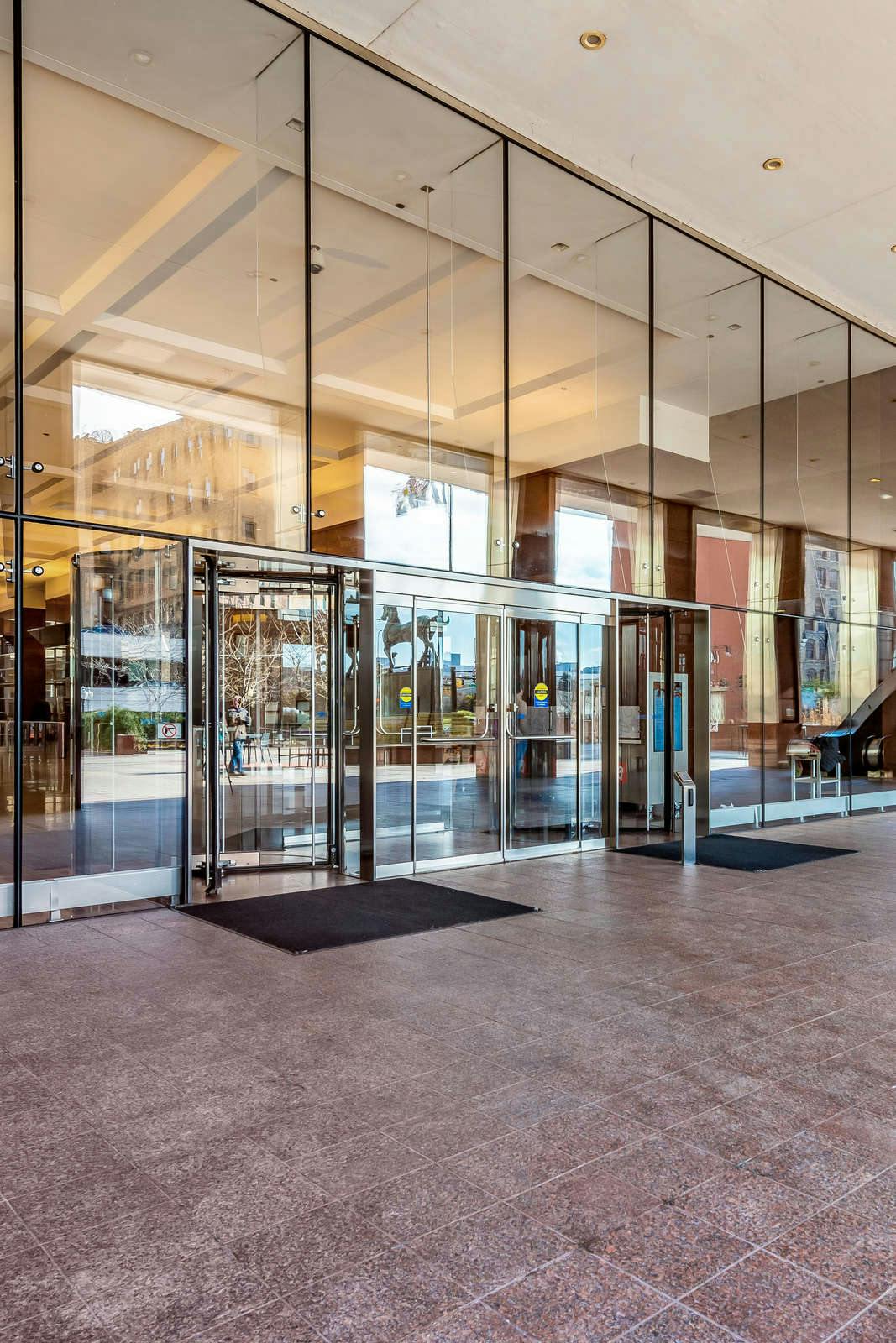 Hotel The Buckingham Hotel photo 2