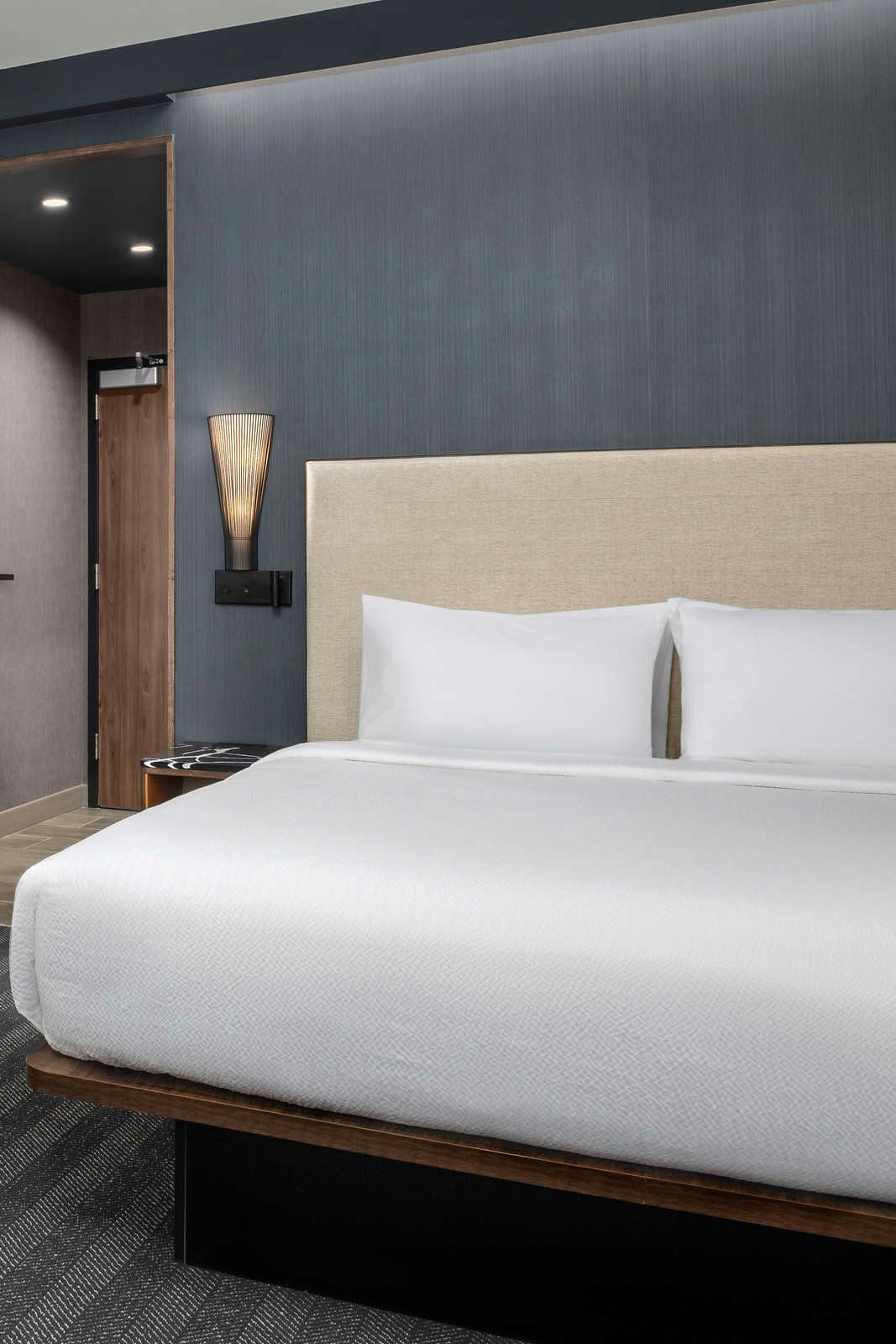 Hotel Courtyard by Marriott Bozeman photo 1