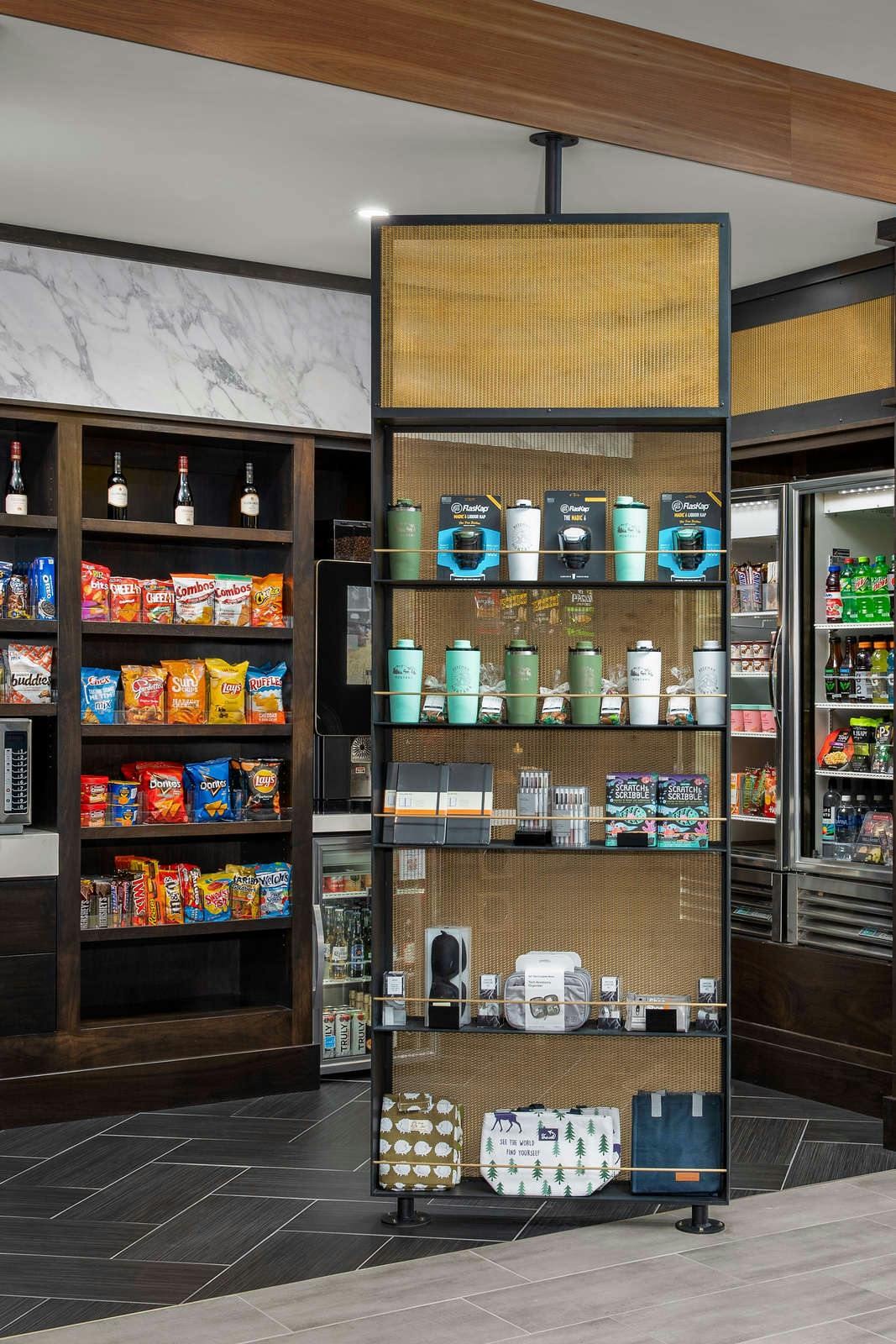 Hotel Courtyard by Marriott Bozeman photo 5