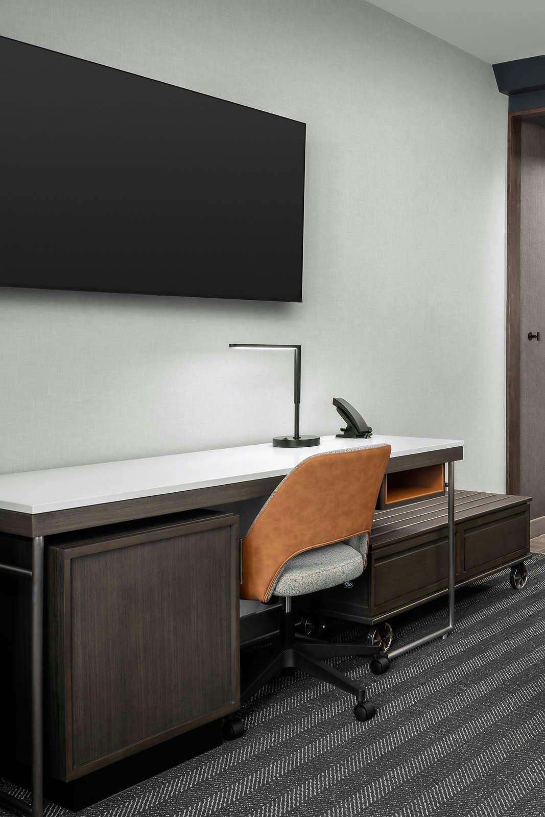 Hotel Courtyard by Marriott Bozeman photo 3