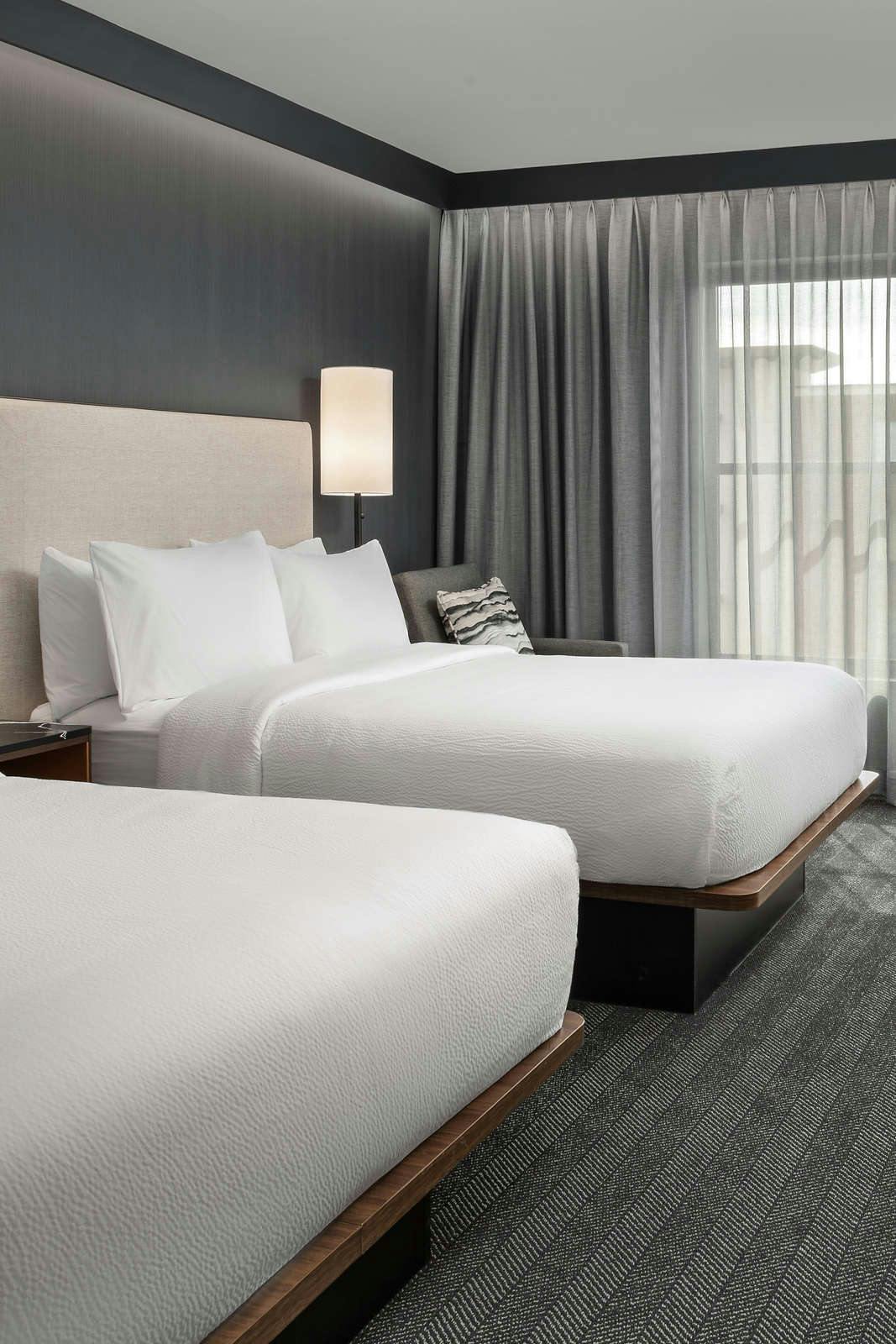 Hotel Courtyard by Marriott Bozeman photo 2