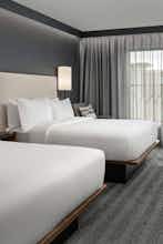 Hotel Courtyard by Marriott Bozeman photo 2
