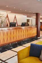 Hotel Silken Sant Gervasi photo 2