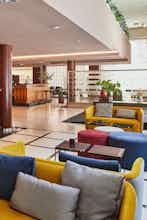 Hotel Silken Sant Gervasi photo 3