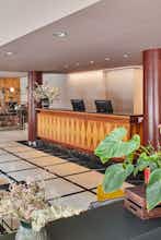 Hotel Silken Sant Gervasi photo 5