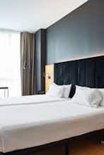 Hotel Silken Sant Gervasi photo 1