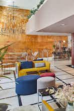 Hotel Silken Sant Gervasi photo 4