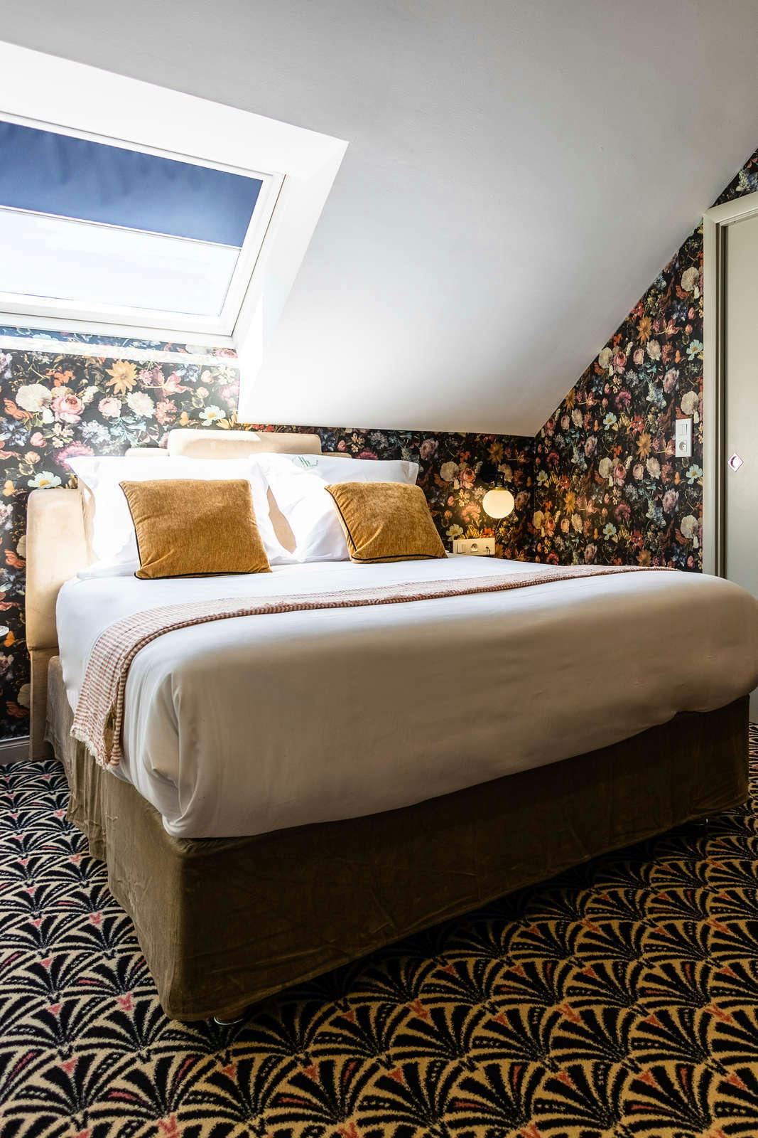 Hotel HOTEL PAULETTE photo 1