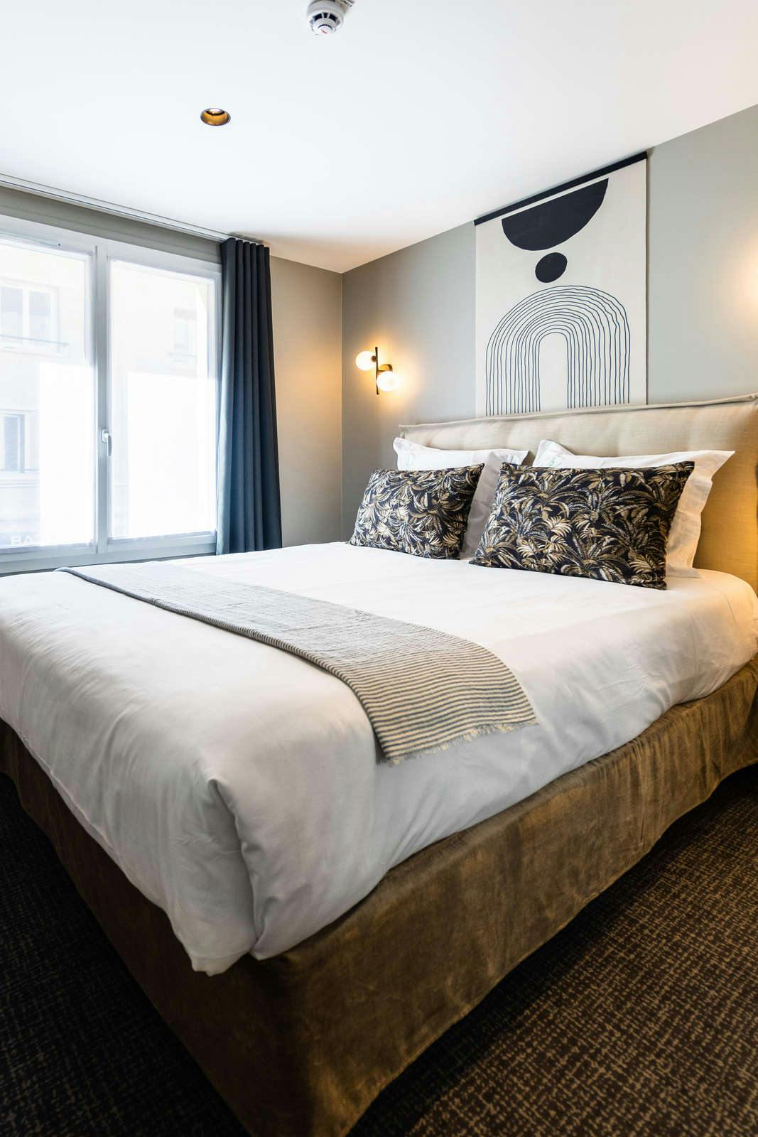 Hotel HOTEL PAULETTE photo 3