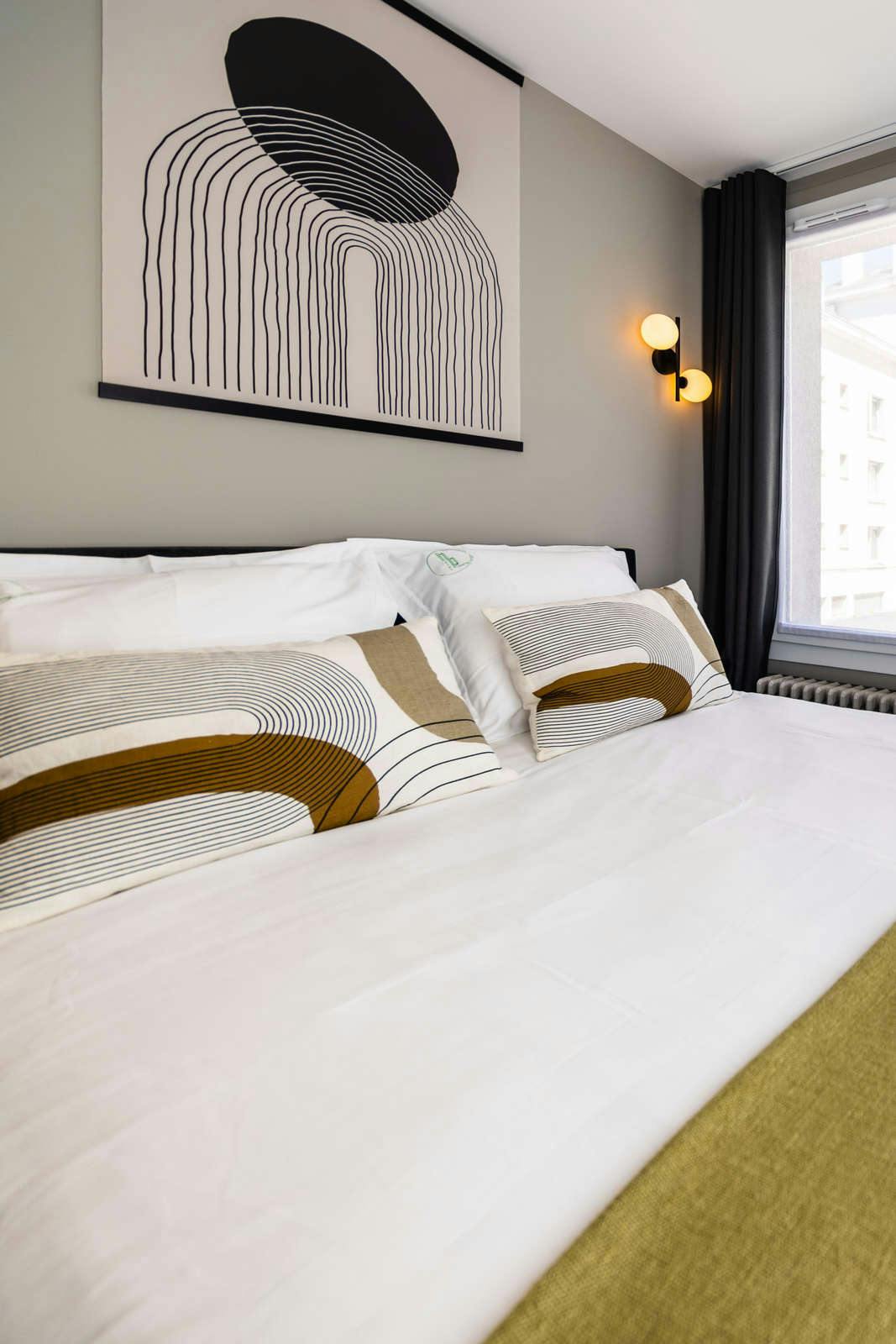 Hotel HOTEL PAULETTE photo 4