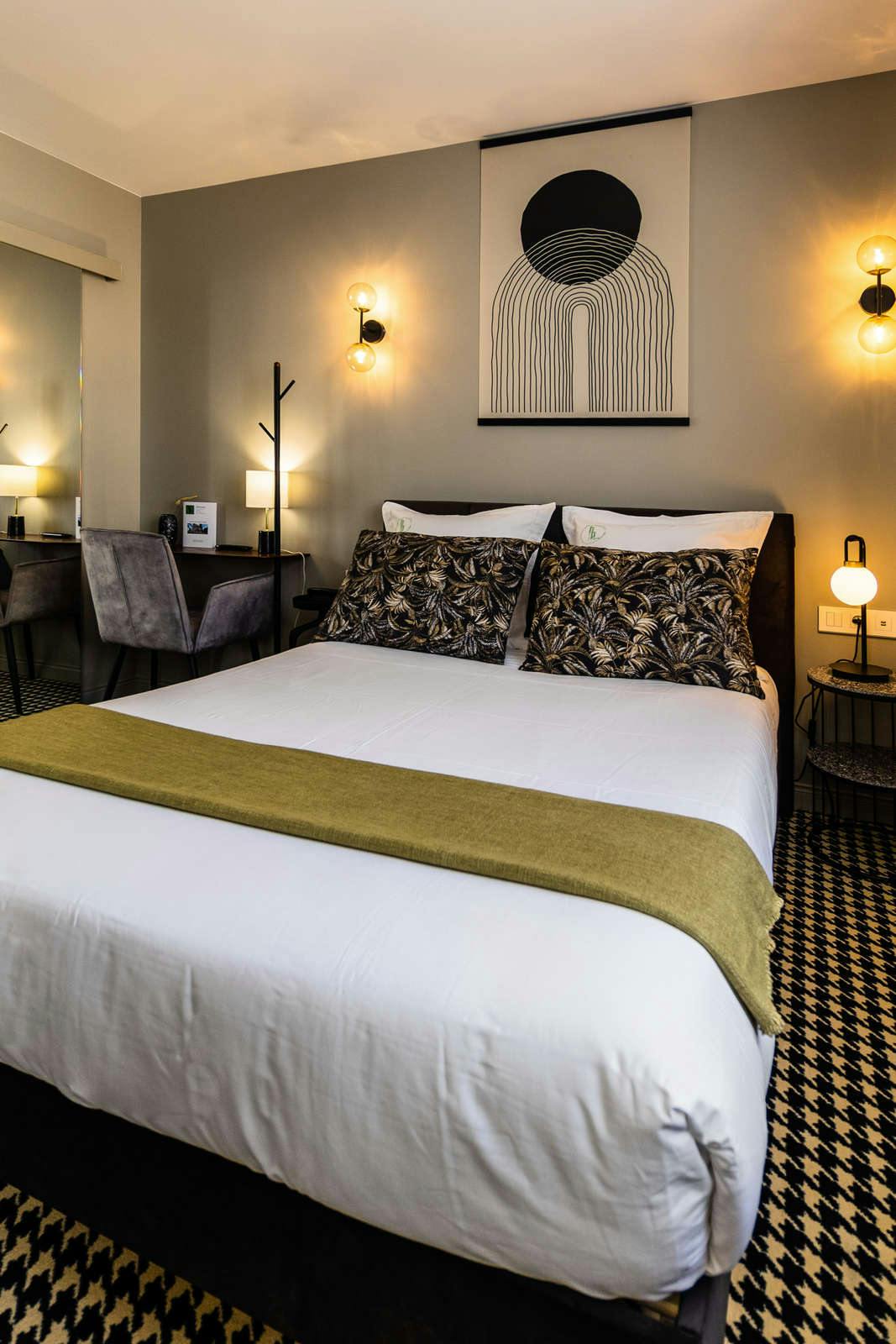 Hotel HOTEL PAULETTE photo 5