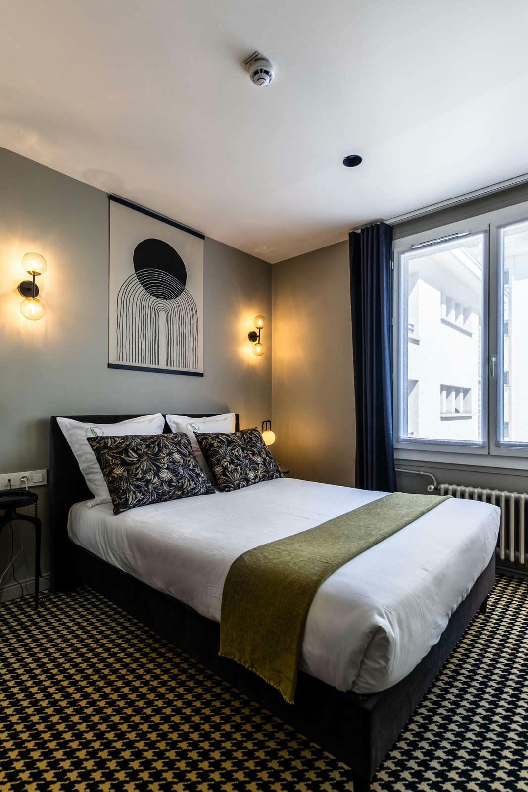 Hotel HOTEL PAULETTE photo 2