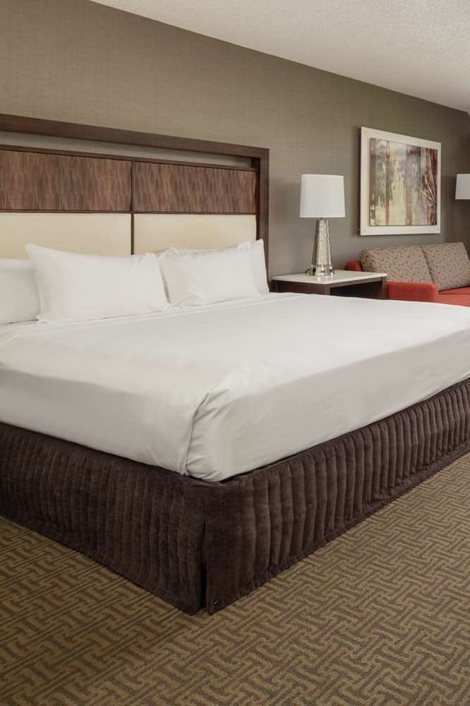 Hotel Hilton Bellevue photo 1