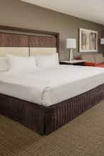 Hotel Hilton Bellevue photo 1