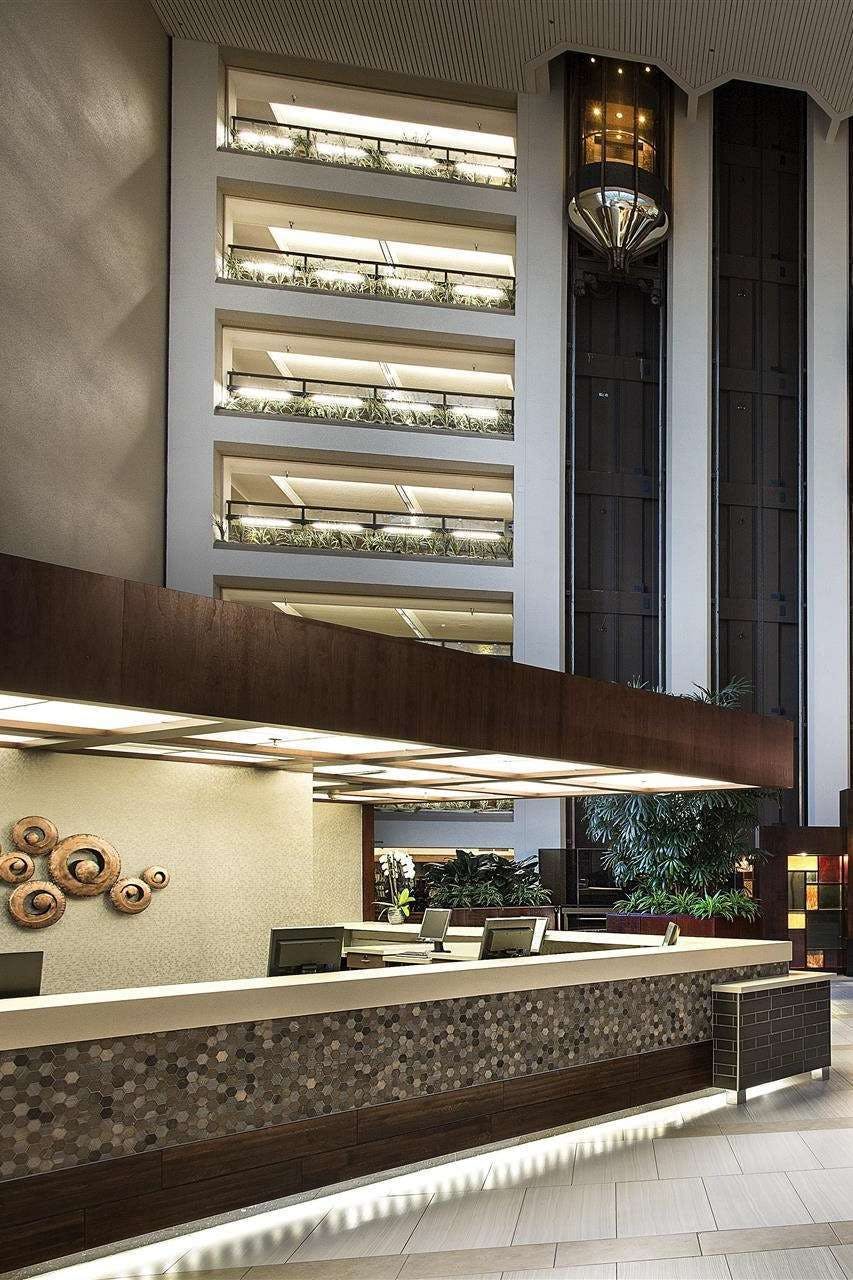 Hotel Hilton Bellevue photo 4