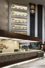 Hotel Hilton Bellevue photo 4