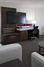 Hotel Delta Hotels by Marriott Edmonton South Conference Centre photo 1