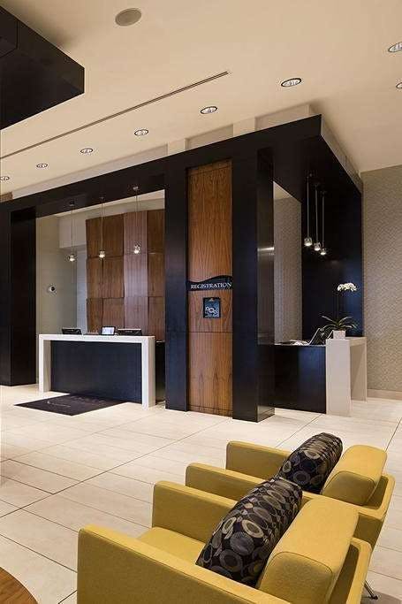 Hotel Delta Hotels by Marriott Edmonton South Conference Centre photo 2