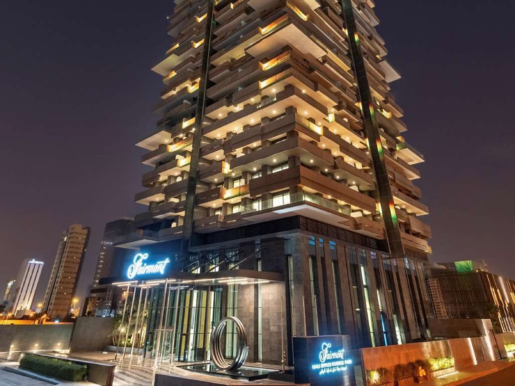 Fairmont Ramla Serviced Residences