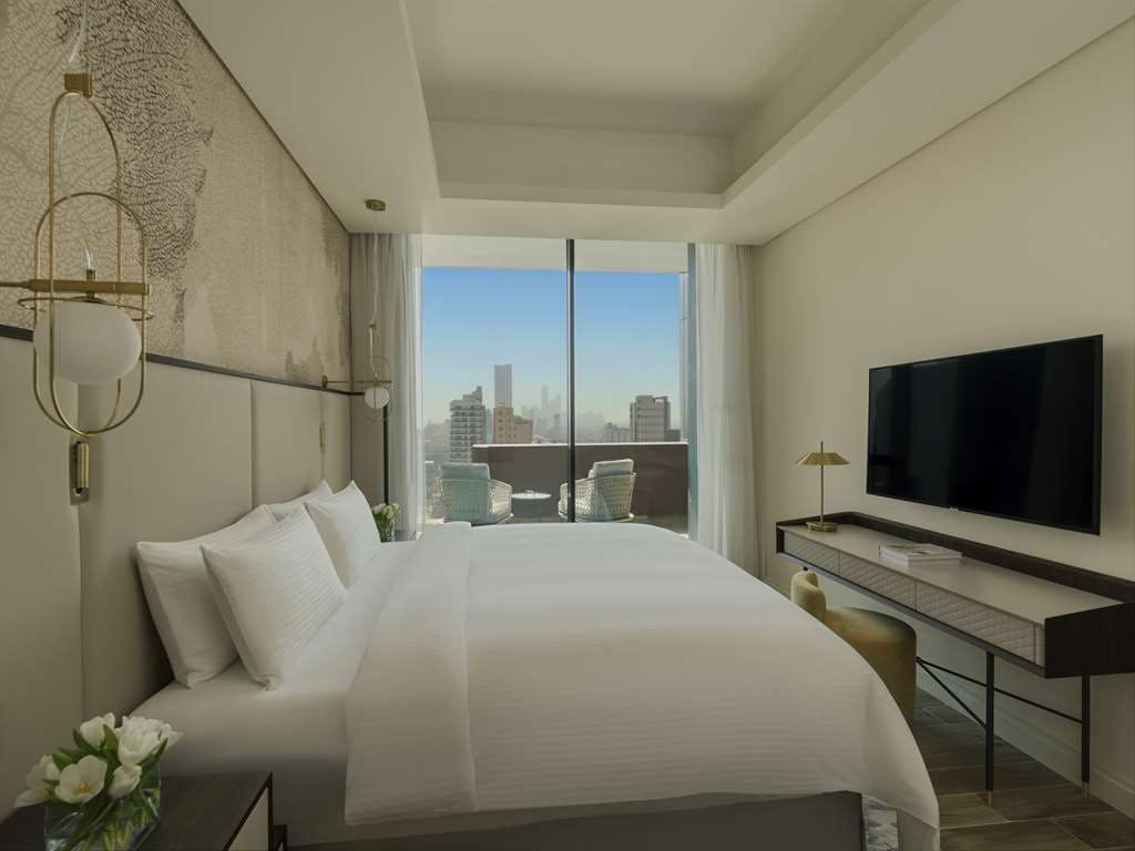 Hotel Fairmont Ramla Serviced Residences photo 2