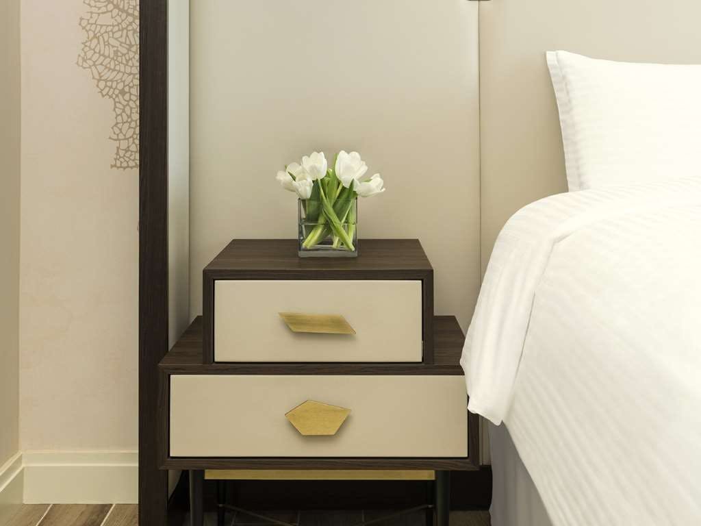 Hotel Fairmont Ramla Serviced Residences photo 3