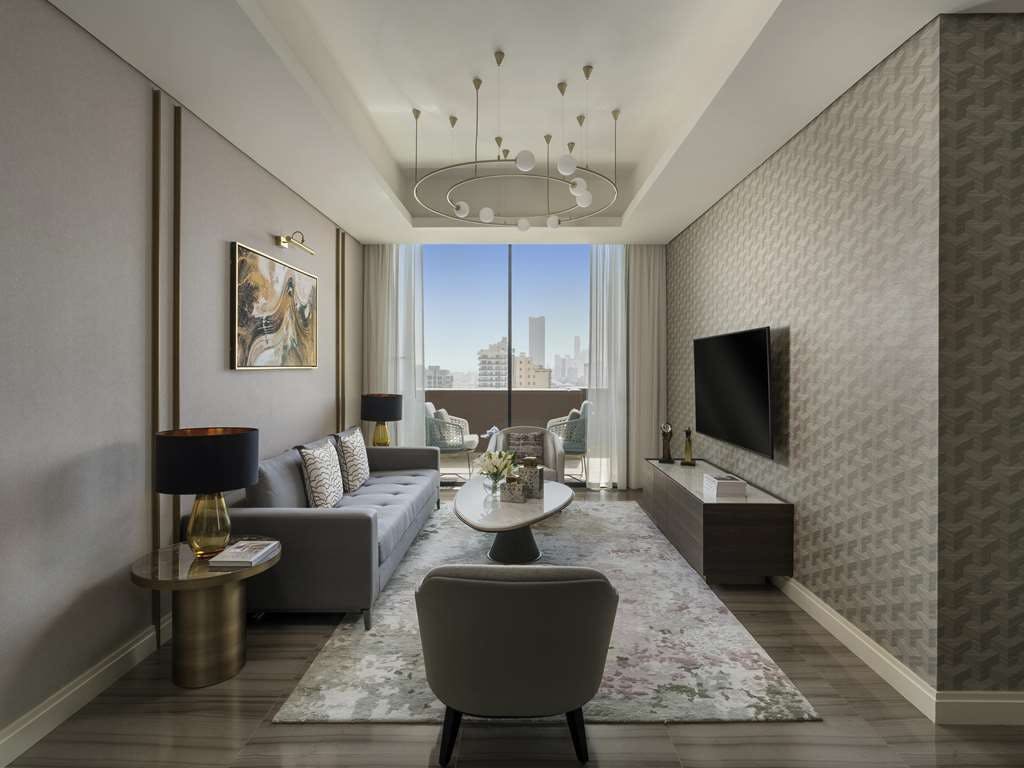 Hotel Fairmont Ramla Serviced Residences photo 4