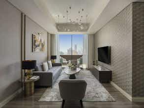 Hotel Fairmont Ramla Riyadh photo 4