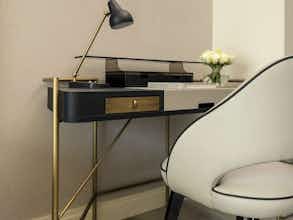 Hotel Fairmont Ramla Riyadh photo 5