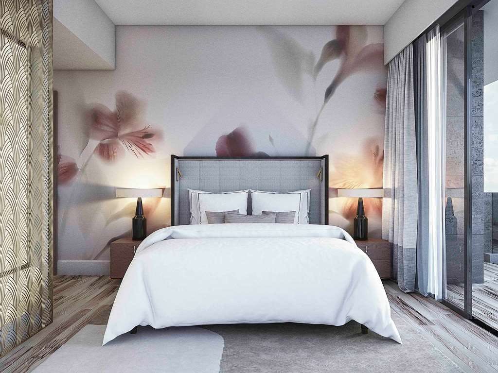 Hotel Fairmont Ramla Serviced Residences photo 1