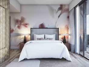 Hotel Fairmont Ramla Riyadh photo 1