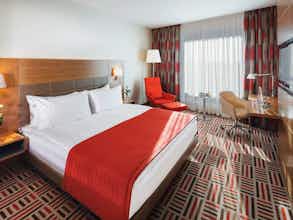 Hotel Mövenpick Ankara photo 2