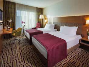Hotel Mövenpick Ankara photo 3