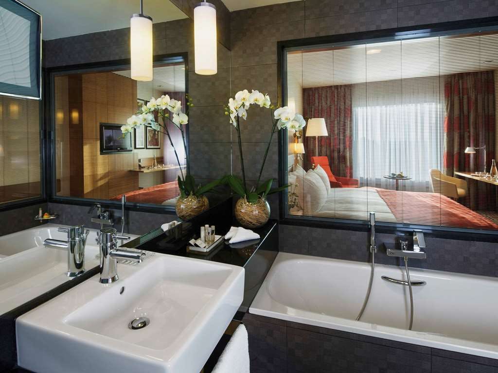 Hotel Mövenpick Ankara photo 4