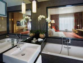 Hotel Mövenpick Ankara photo 4